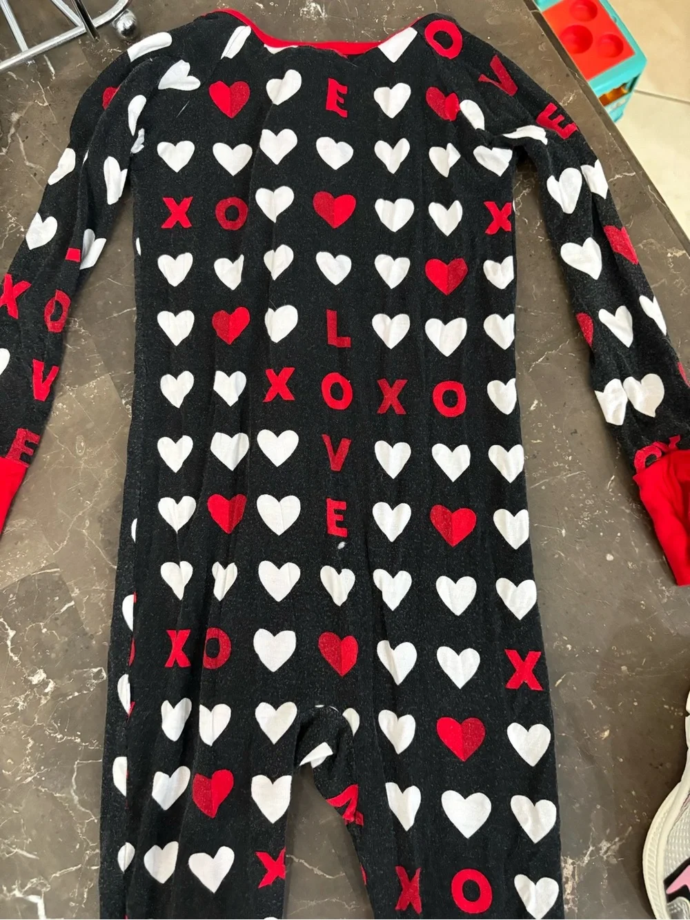 Love xoxo little sleepies